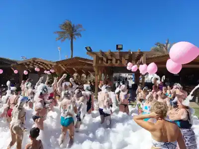 Naama Bay & Resort - 46