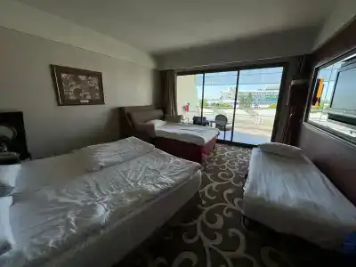 Cornelia Diamond Golf Resort & Spa - 38