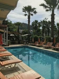 Blue Yacht Marina Apart - 74