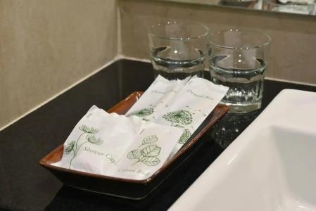 Bedever Boutique Bangkok - BTS Phra Khanong - 79