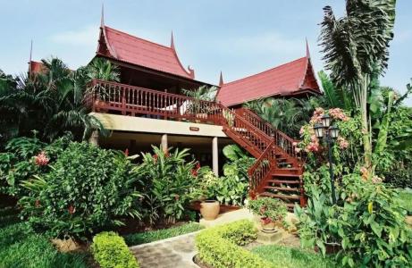 Ban Keaw Villas - 97
