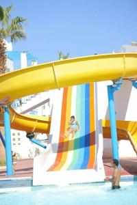 Sharm Bride Resort Aqua & SPA - 75
