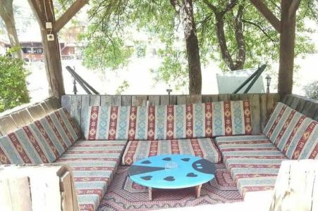 Olympos Yakamoz Pansiyon - 23