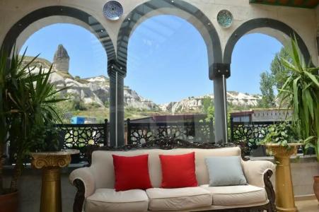 Grand Elite Cave Suites - 78