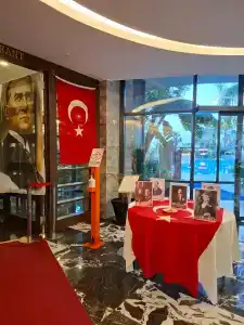 Alexia Resort & Spa - All Inclusive - 34