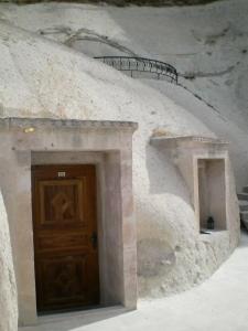 Nature Park Cave - 47