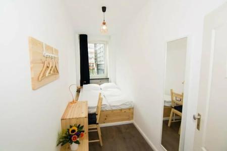 MAC City Hostel - 59