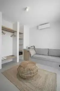 Regia Mare Beach Bodrum - 18