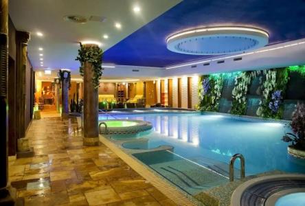 Tallinn Viimsi Spa & Waterpark - 88