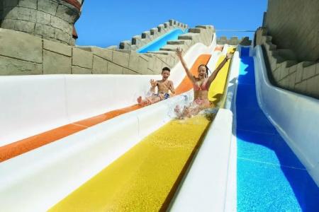 TUI BLUE Palm Garden - 2