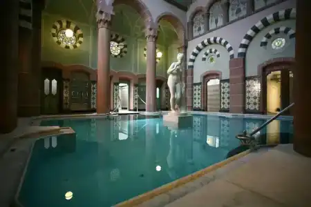 Mokni's Palais & SPA - 5