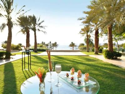 Mövenpick Resort & Spa Tala Bay Aqaba - 69