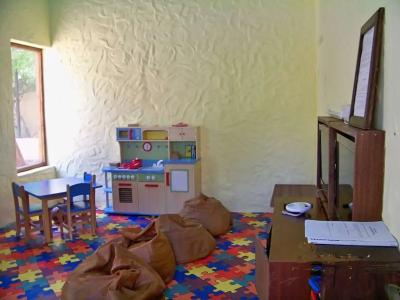 Ma'in Hot Springs - 82