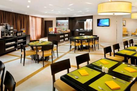 Residence Inn by Marriott Manama Juffair - 30
