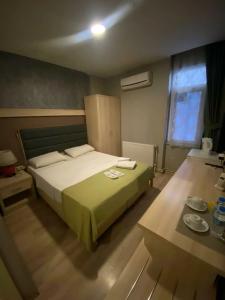 Samsun Osmanli Otel - 25