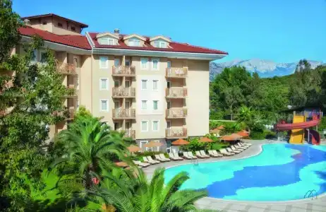 Akka Claros - All Inclusive - 67