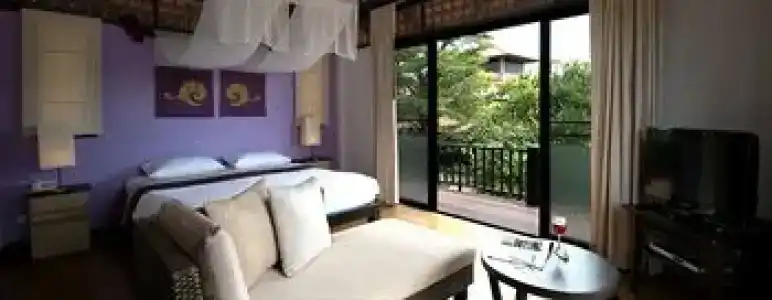 Praseban Resort - 45