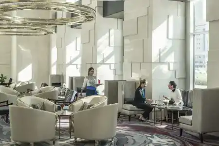 Shangri-La Dubai - 53