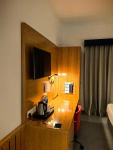 Holiday Inn Express Dubai - Jumeirah - 62