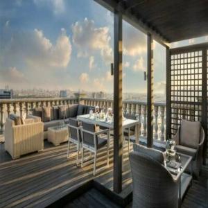 Kempinski Mall of the Emirates - 18