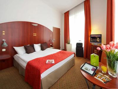 Ibis Styles Budapest Center - 35