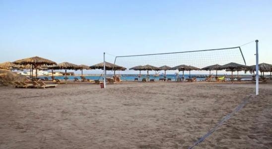 Hilton Hurghada Plaza - 55
