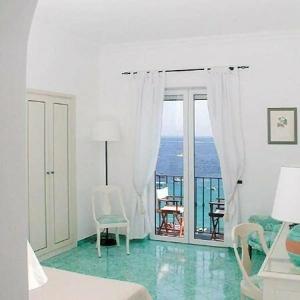 Relais Maresca Luxury Small - 11