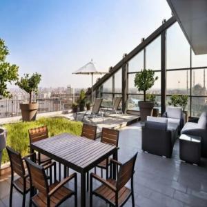 Sheraton Grand Adana - 94