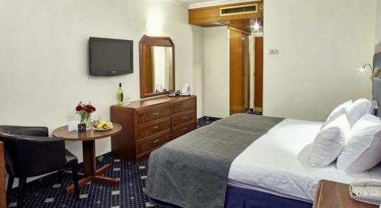 Ramada Jerusalem - 54