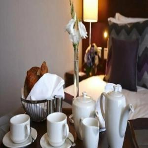 Crowne Plaza Istanbul Oryapark, an IHG - 95