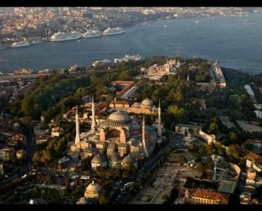 Turkuaz Suites Bosphorus - 12