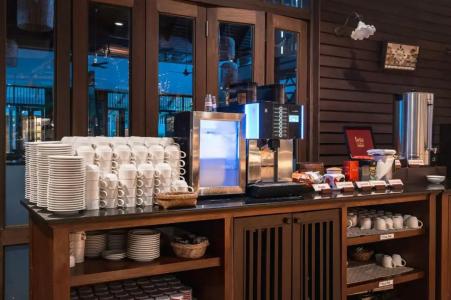 The Sands Khao Lak by Katathani - SHA Extra Plus - 66