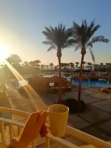 Palm Royale Resort - Soma Bay - 28