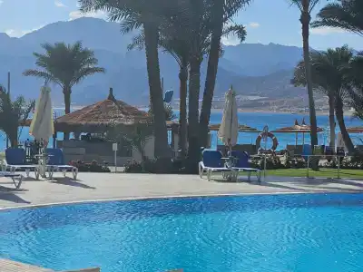 Dahab Lagoon Club & Resort Ex Tirana Dahab - 10