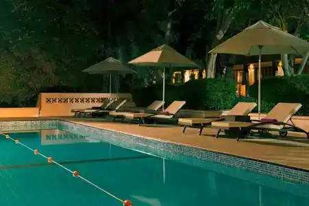 Le Meridien Abu Dhabi - 68