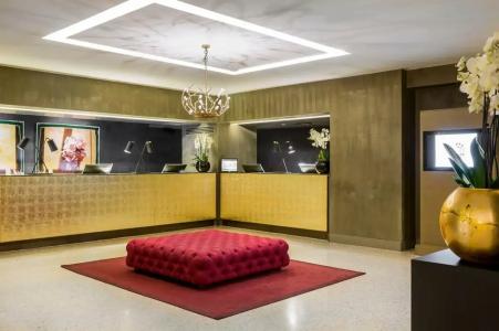 Rosa Grand Milano - Starhotels Collezione - 29