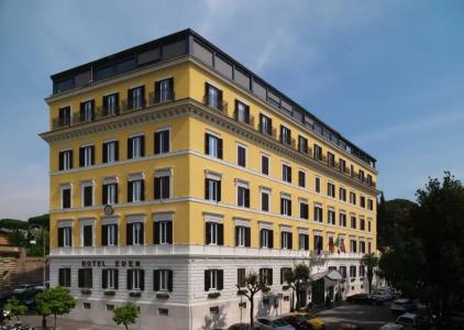 Eden - Dorchester Collection - 9