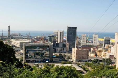 Novotel Genova City - 6