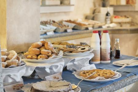 COLONNA RESORT, a Colonna Luxury Beach, Porto Cervo - 20