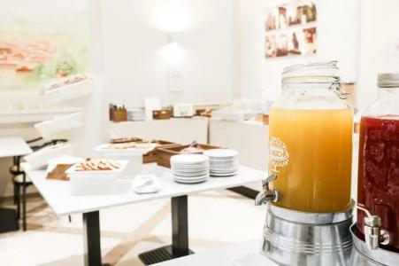 Albergo Firenze - 23