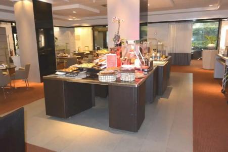 Novotel Milano Nord Ca' Granda - 53