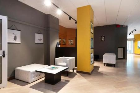 B&B Como City Center - 40