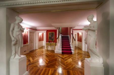 Villa Cora - 13