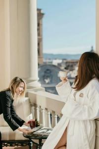 The St. Regis Florence - 27