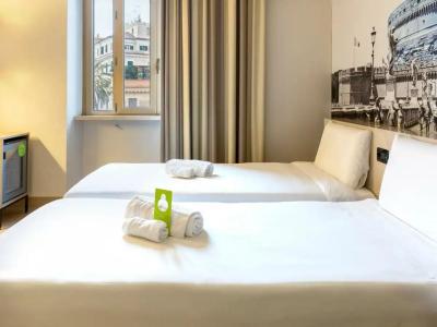 B&B Roma Trastevere - 26