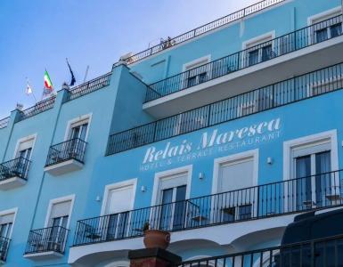 Relais Maresca Luxury Small - 7