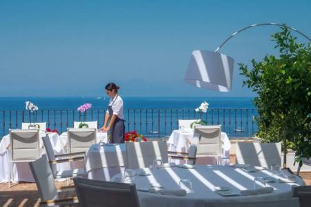 Relais Maresca Luxury Small - 36