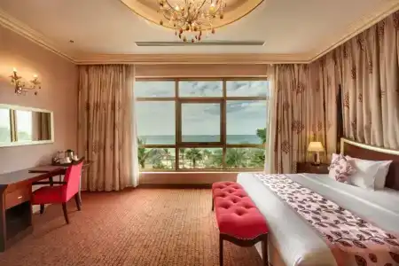 Sahara Beach Resort & Spa - 45