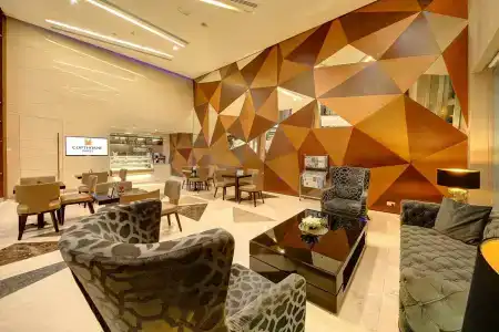 Copthorne Dubai - 82
