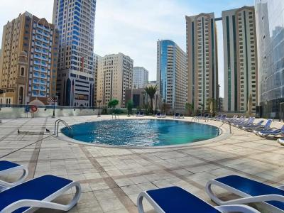 Corniche Sharjah - 18